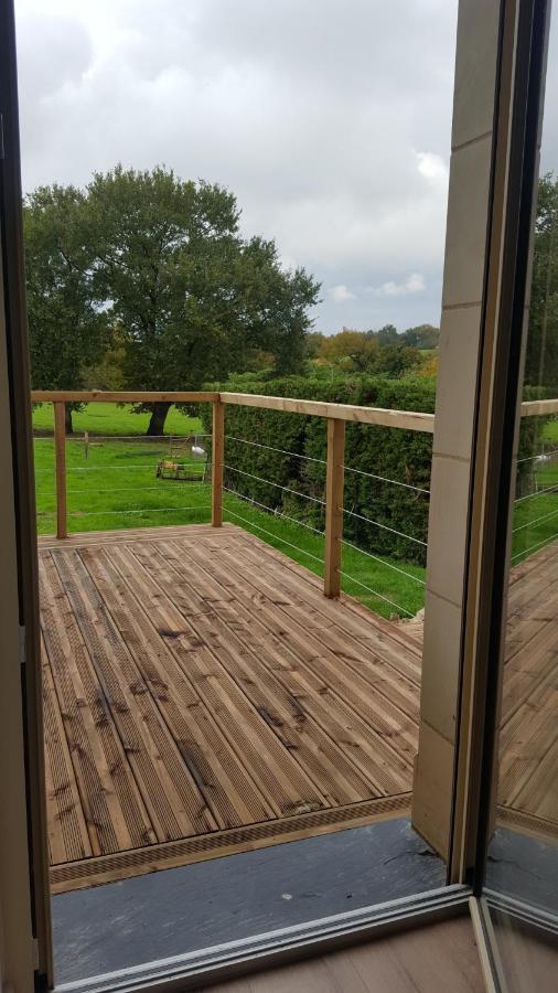 Sous Le Chene Holiday home *