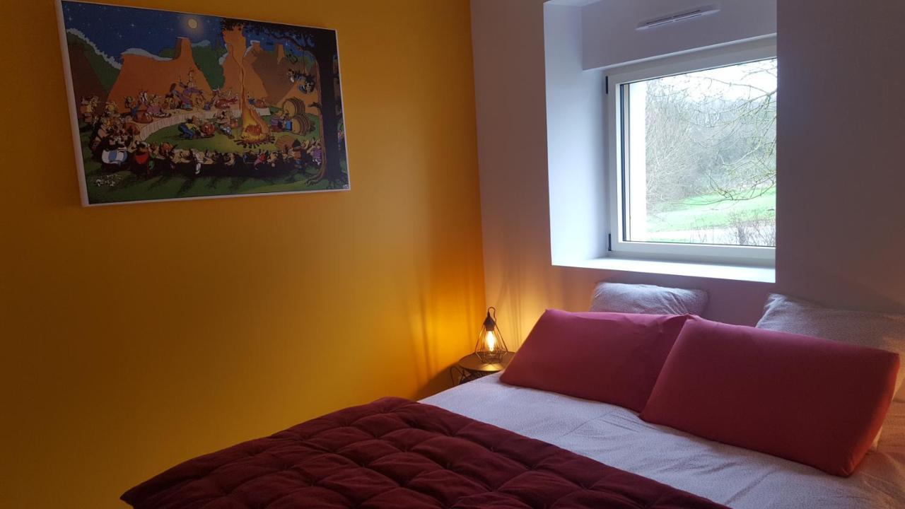 Holiday home Sous Le Chene Denee