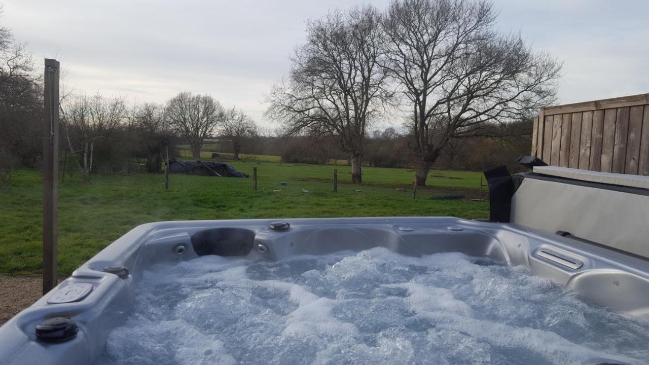 Sous Le Chene Holiday home