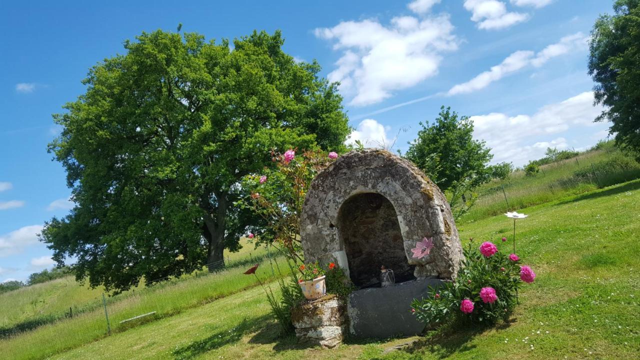 Sous Le Chêne