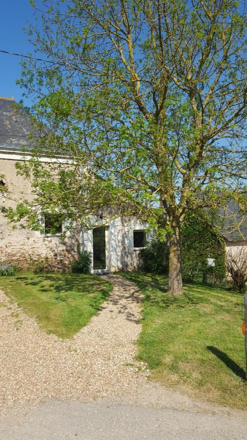 Sous Le Chene Holiday home Denee