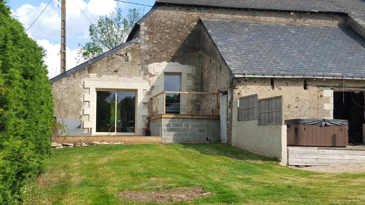 Sous Le Chene Holiday home *