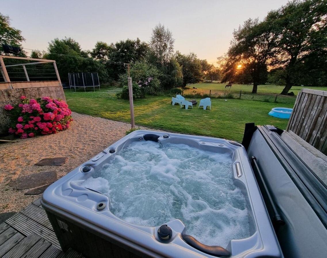 Holiday home Sous Le Chene *