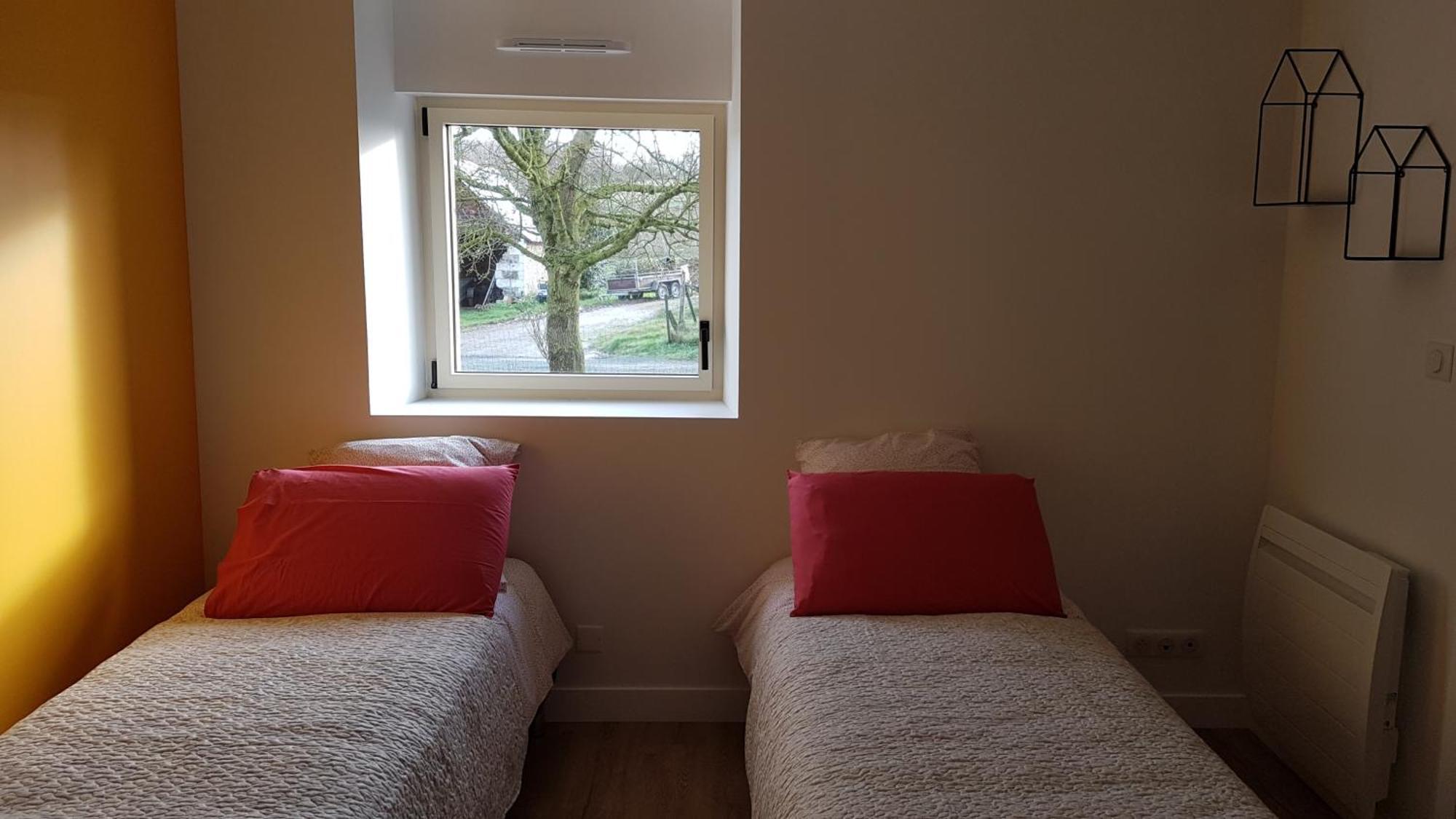 Sous Le Chene Holiday home
