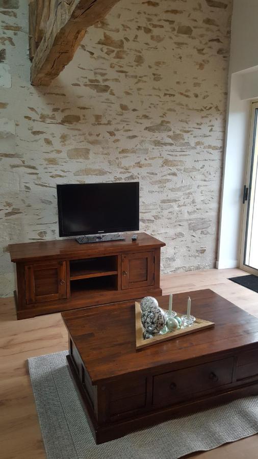 Holiday home Sous Le Chene