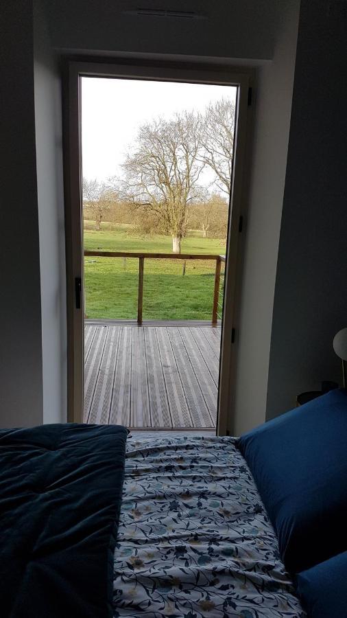 Holiday home Sous Le Chene Denee