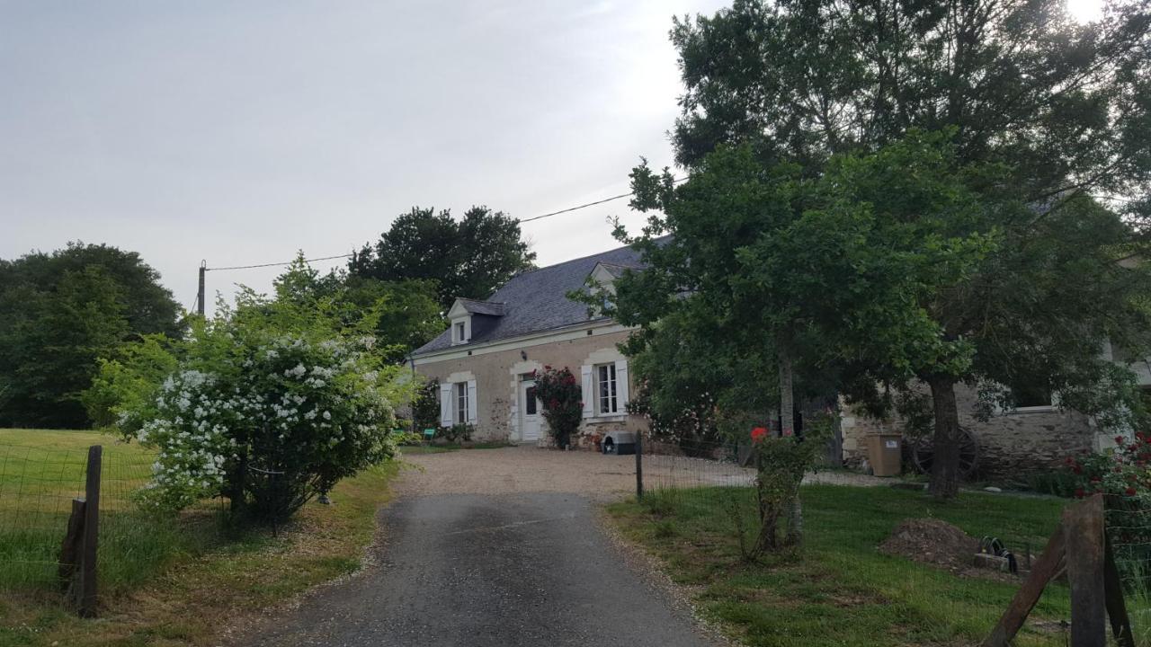 Sous Le Chêne Denée